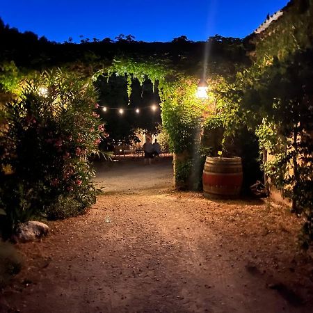 Domaine Faverot Maubec  Εξωτερικό φωτογραφία