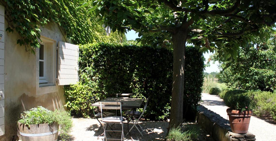 Domaine Faverot Maubec  Εξωτερικό φωτογραφία
