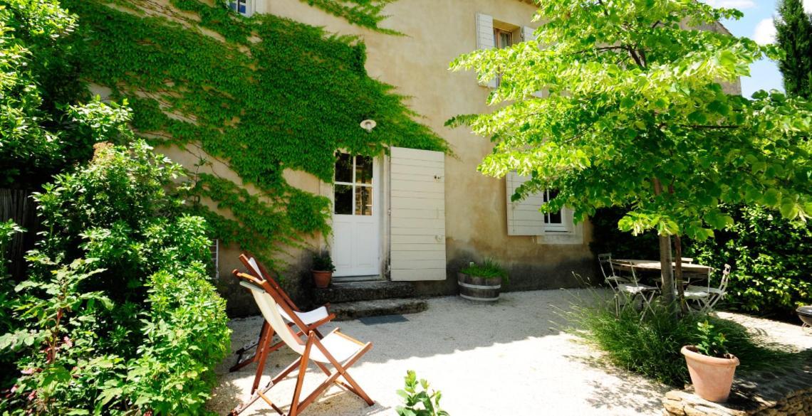 Domaine Faverot Maubec  Εξωτερικό φωτογραφία