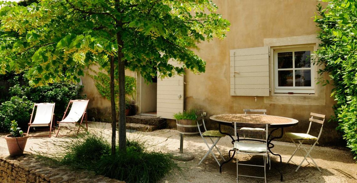 Domaine Faverot Maubec  Εξωτερικό φωτογραφία
