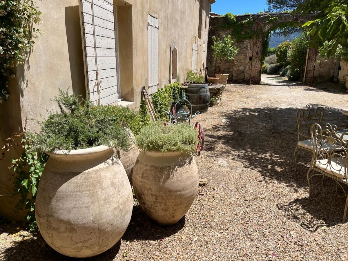 Domaine Faverot Maubec  Εξωτερικό φωτογραφία