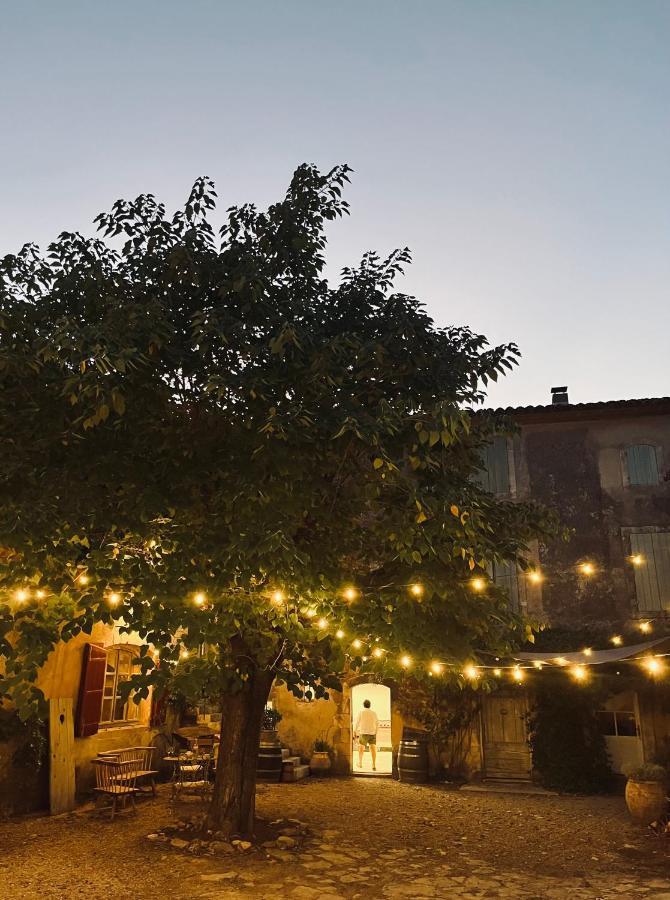 Domaine Faverot Maubec  Εξωτερικό φωτογραφία